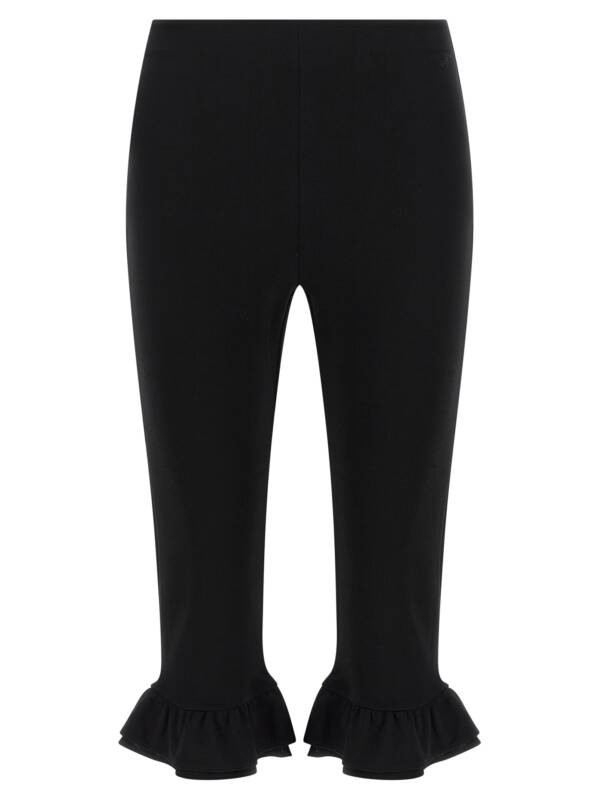 Jacquemus Le Bermuda Playa Bermuda Shorts