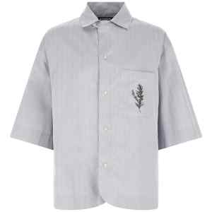 Jacquemus La Chemise Gardian Shirt