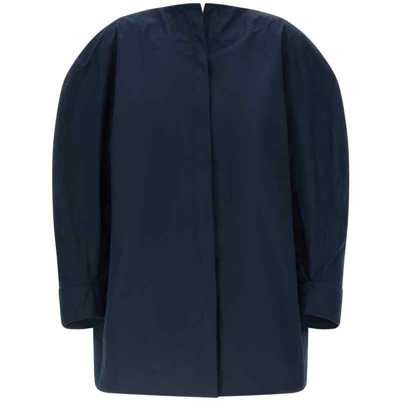 Jacquemus La Chemise Pittore Shirt