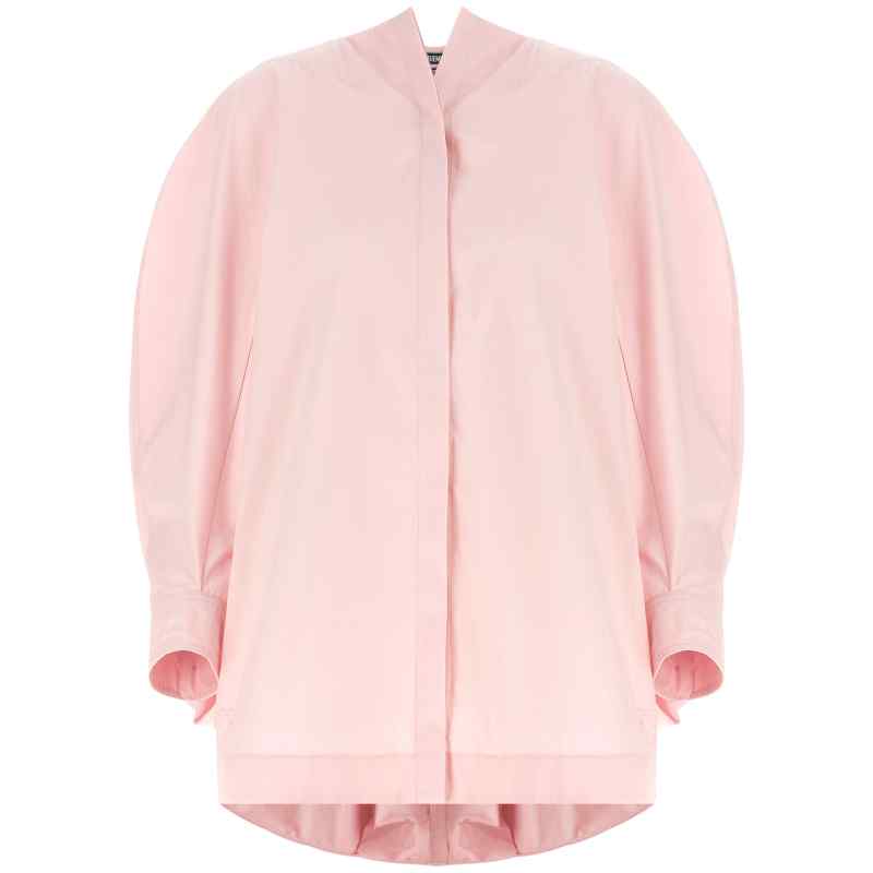 Jacquemus La Chemise Pittore Shirt