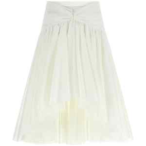 Jacquemus Le Jupon Skirt