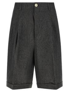 Jacquemus Le Short Pastro Bermuda Shorts