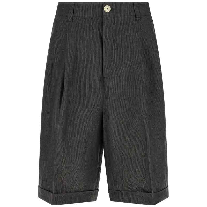 Jacquemus Le Short Pastro Bermuda Shorts