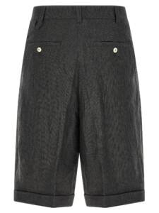 Jacquemus Le Short Pastro Bermuda Shorts