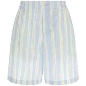 Jacquemus Le Short Caleçon Bermuda Shorts