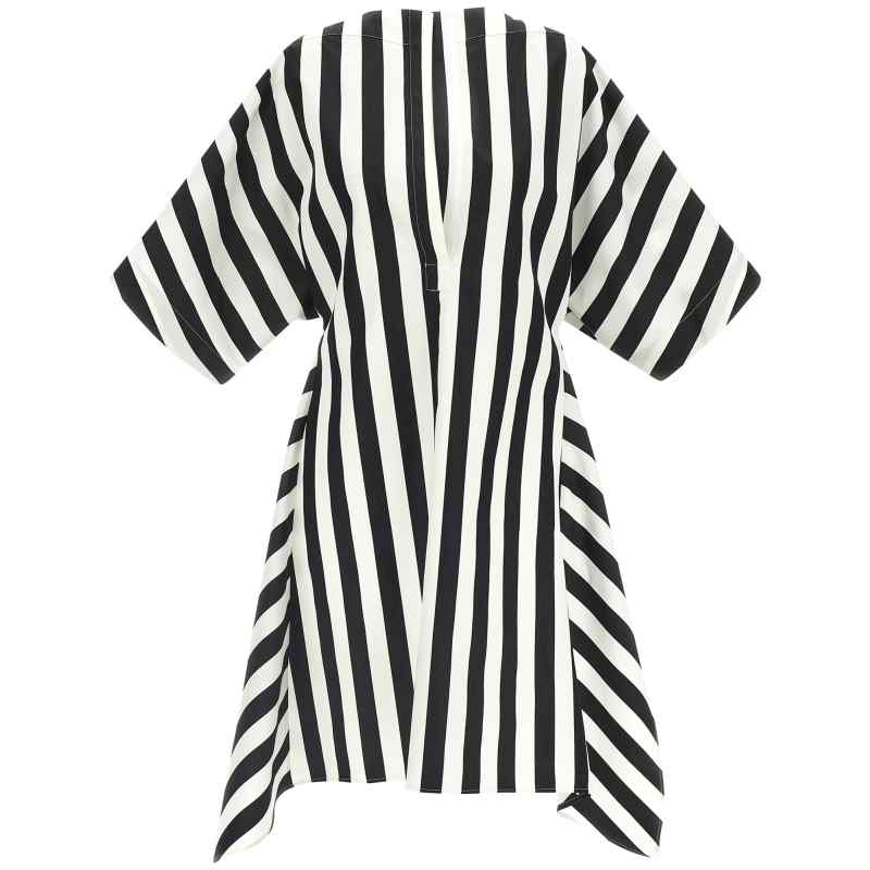 Jacquemus La Tunique Moisson Shirt