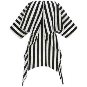 Jacquemus La Tunique Moisson Shirt