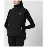 Canada Goose Black padded vest