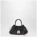 Marc Jacobs The Cristina Small Satchel black
