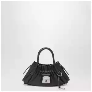 Marc Jacobs The Cristina Small Satchel black