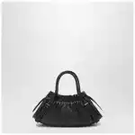 Marc Jacobs The Cristina Small Satchel black