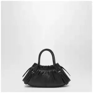 Marc Jacobs The Cristina Small Satchel black