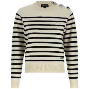 Marc Jacobs Breton Stripe Sweater