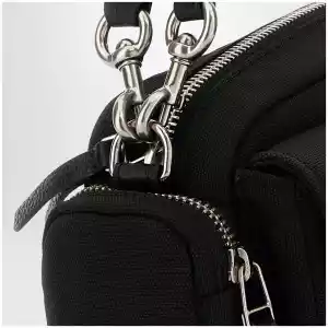 Marc Jacobs The Cargo shoulder bag black