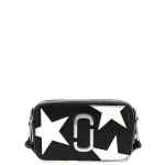 Marc Jacobs The Star Patchwork Snapshot Crossbody Bag