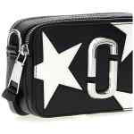 Marc Jacobs The Star Patchwork Snapshot Crossbody Bag