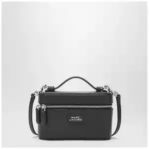 Marc Jacobs The Everyday Vanity Bag in black