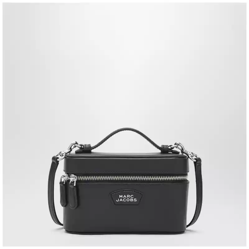 Marc Jacobs The Everyday Vanity Bag in black