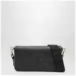 Marc Jacobs The Mini Bag black leather