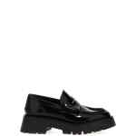Alexander Wang Carter Lug Loafers