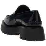 Alexander Wang Carter Lug Loafers