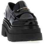 Alexander Wang Carter Platform Loafers