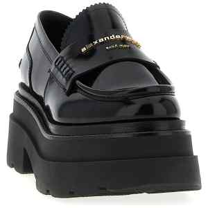 Alexander Wang Carter Platform Loafers