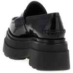Alexander Wang Carter Platform Loafers