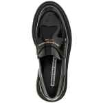 Alexander Wang Carter Platform Loafers