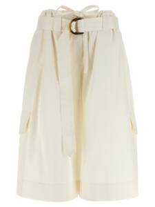 Zimmermann The Illuminate Bermuda Short Bermuda Shorts