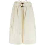 Zimmermann The Illuminate Bermuda Short Bermuda Shorts