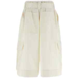 Zimmermann The Illuminate Bermuda Short Bermuda Shorts
