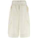 Zimmermann The Illuminate Bermuda Short Bermuda Shorts