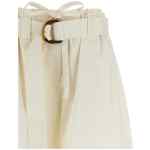 Zimmermann The Illuminate Bermuda Short Bermuda Shorts