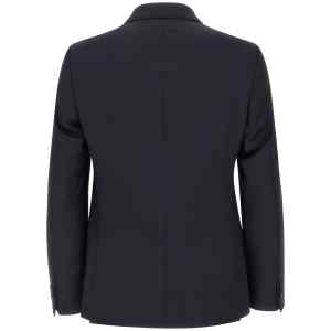 Zegna Mohair Wool Dress