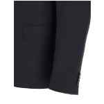 Zegna Mohair Wool Dress