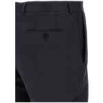 Zegna Mohair Wool Dress