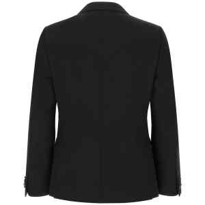 Zegna Mohair Wool Dress