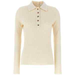 Courreges Multi-buttons Sweater