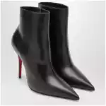 Christian Louboutin Black Miss Z pumps