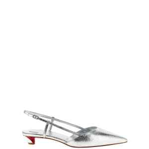 Christian Louboutin Miss Z Slingback