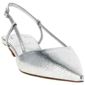 Christian Louboutin Miss Z Slingback
