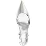 Christian Louboutin Miss Z Slingback