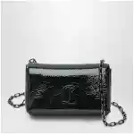 Christian Louboutin Loubi 54 large flap shoulder bag Tropical