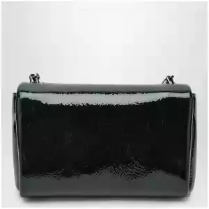 Christian Louboutin Loubi 54 large flap shoulder bag Tropical