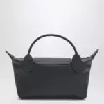 Longchamp XS Le Pliage Xtra black pouch