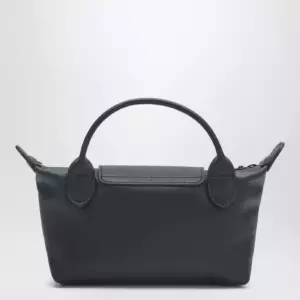Longchamp XS Le Pliage Xtra black pouch