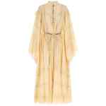 Zimmermann Rihannon Lace Dress