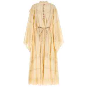 Zimmermann Rihannon Lace Dress