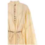 Zimmermann Rihannon Lace Dress